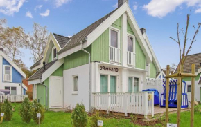 Ferienhaus Ostseebad Breege, Breege